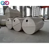 Large integrated FRP purification tank Domestic sewage water treatment plant smc fiberglass sewerage drains tank