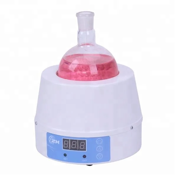 China Manufacturer Beaker Heating Jacket/heating Mantle For Laboratory