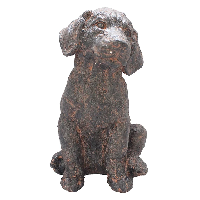 Grossiste statues en résine jardin des chiensAcheter les meilleurs