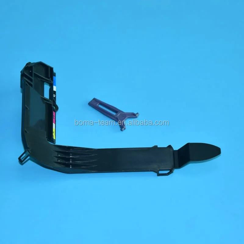 Printer Spar Parts Ink Hose Upper Case For Hp Designjet 500 510 800