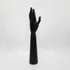 Hot Sale Wholesale New Arrival Adjustable Deluxe Wooden Cheap 360 Rotate Mannequin Female Hand Form for Jewelry Glove