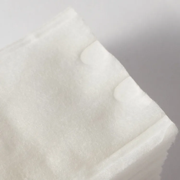 cosmetic cotton pads
