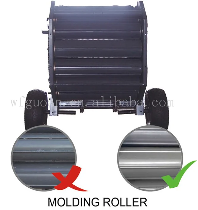 Top Exporting Quality Hay Baler Parts For Sale