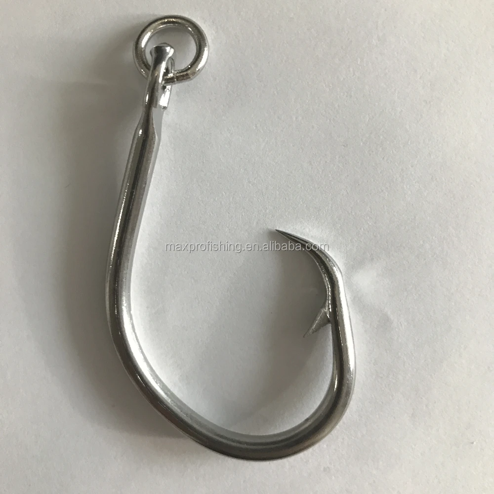 Halibut Tuna Ringed Circle Hook Buy Ringed Circle Hook,Tuna Circle