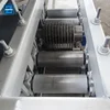 Wood Multi Blades Saw Machine For Small Logs / Square Wood Cutting