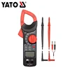 True-Rms Ac/Dc Clamp Meter Handheld Digital Clamp Meter YT-73091