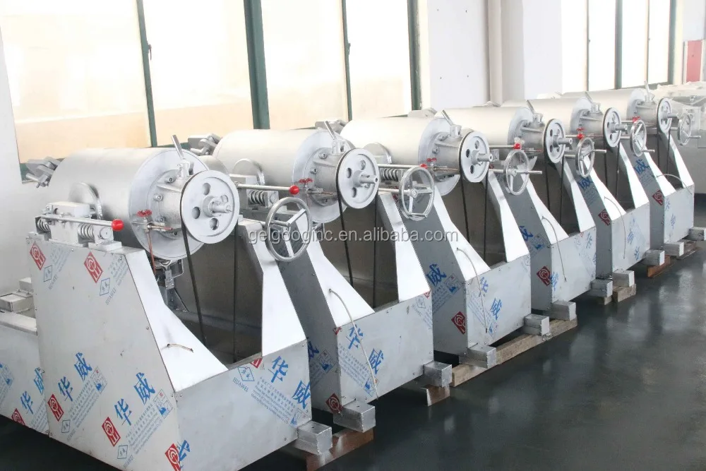 Ball Shape Pop Rice Bar Machine Rice Ball Candy Making Machine Cereal Bar Forming Machine