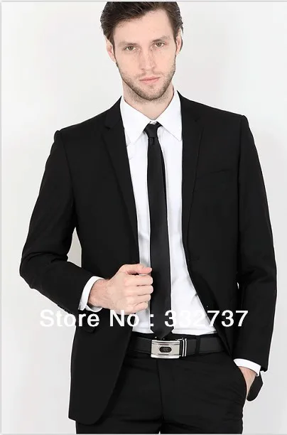 سجــل حضورك بستآيل رجآلي .. - صفحة 79 Free-shipping-men-s-suit-Korean-Wedding-Suit-custom-made-suits-three-colors-black-dark-gray