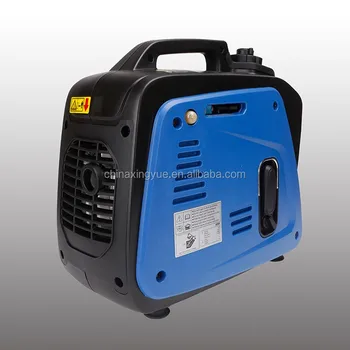 compact portable generator