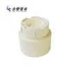 Professional Manufacture Drainage Pipe Cap PVC Plug for Water Drainage
