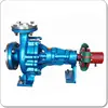 Centrifugal Pumps 350 Celsius high temperature hot liquid transfer thermal oil circulation pump
