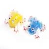 Novelty Bead Stress Ball Squeeze Frogs Stress Relief Toys