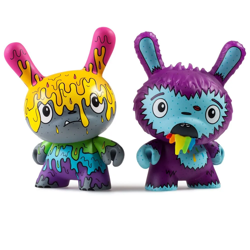 custom sofubi