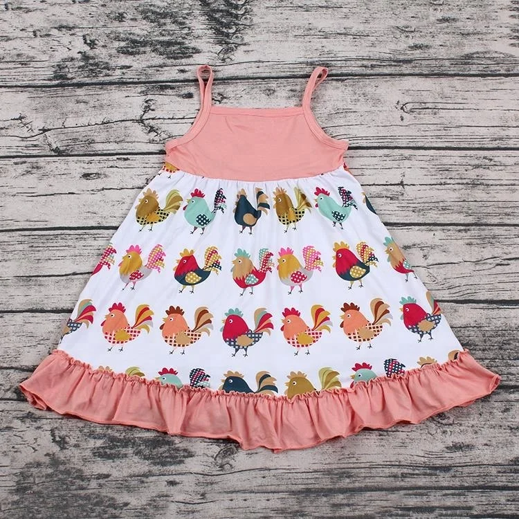 Cute Chicken In Clothes These chicken couture designers are