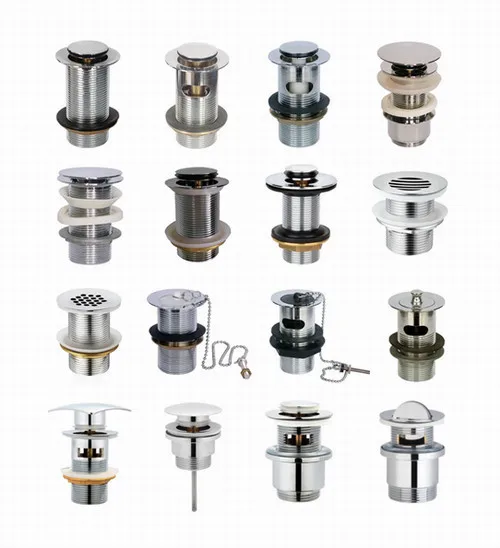 40mm Watermark Stainless Steel Bath Sink Drain Cover Overflow Buy