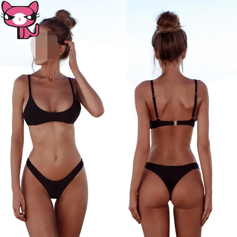 micro bikini shops