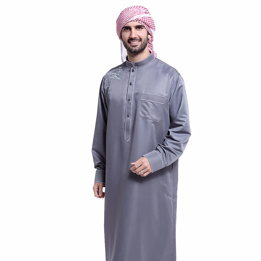 Arab clothing