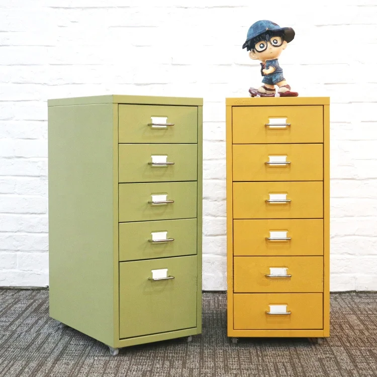 Second Hand Metal Luoyang Cheap Steel Office Furniture Storage