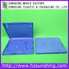 DVD Case Type 14mm Plastic Blue PS2 Game Box