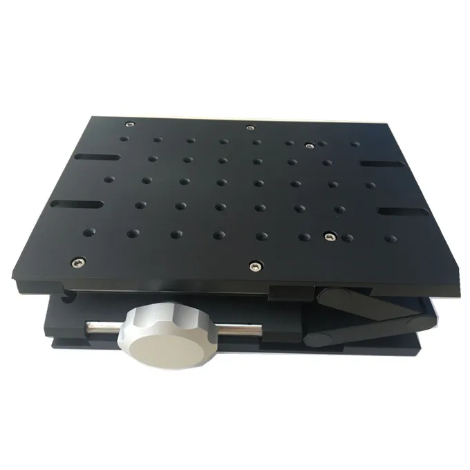 Slj130 High Load Lab Jack Vertical Stage Buy Lab Jack,High Load Lab