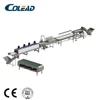 dates processing line/cleaning dates machinery from COLEAD