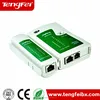 RJ45/RJ11/BNC Cable Tester for CCTV