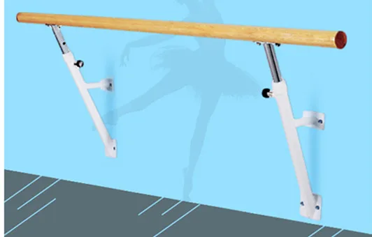 Calidad Caliente Barra De Ballet Baile Barre - Buy Barre Barra De