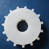 Power Transmission Auto Machine Reducer Steel Nylon Plastic Spur Gear
