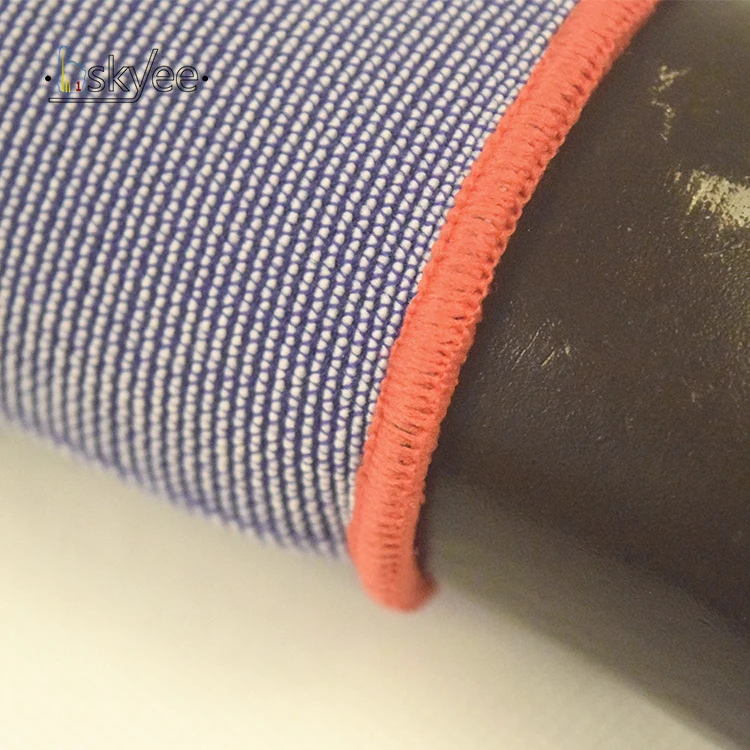 Skyee Nylon Polyurethane Coated Labor Protection Gloves Safety - Buy