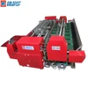 needle punching carpet washing nonwoven making machine for sale