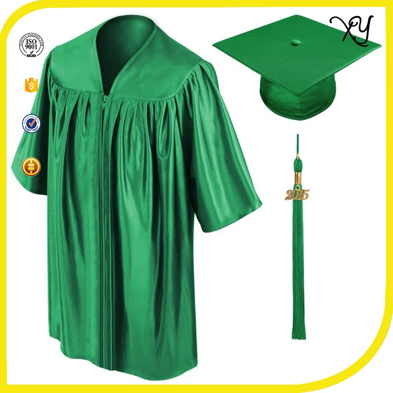China Graduation Gown, China Graduation Gown Manufacturers and ...