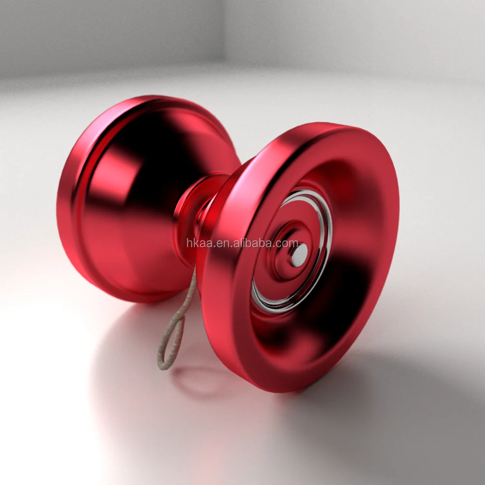 retractable yoyo ball