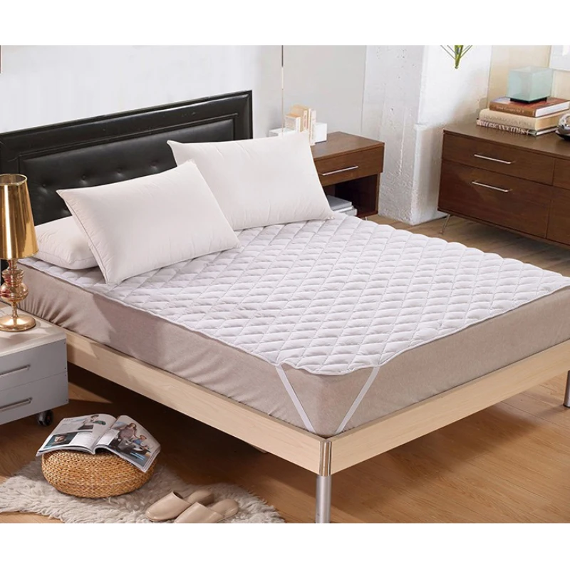 卧室家具  床垫 cover material knitting fabric, bamboo, aloe vera