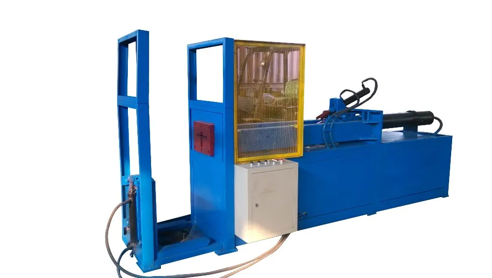 Tyre Wire Bead Removal Machine/tire Debeader With Factory Price Buy