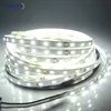 Best quality 98 5500 Kelvin Cool White Adjustable CE Flexible LED Light Strip 14.4W Per Meter