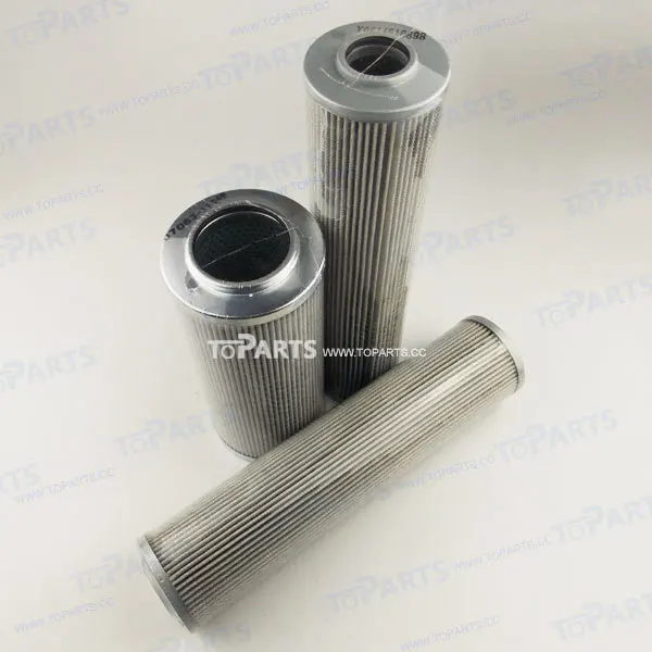 Hydraulic filter 0706311046 for DOOSAN Excavator hydraulic oil filter