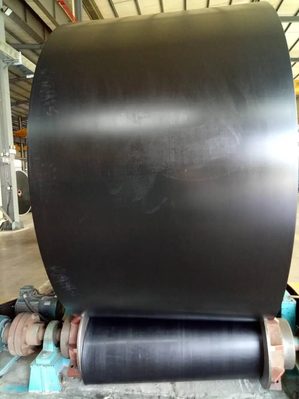 Ep500/4 Conveyor Belting,Rubber Belt To Convey Stone - Buy Ep500/4 ...