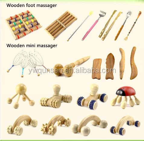 wooden animal toys