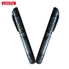Brake Fluid Tester Automotive Vehicle Diagnostic Testing Tool with 5 LED Indicator Calibrated for DOT3 DOT4 DOT5