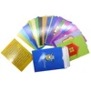 Learning Flash Memory Card Full Color Bridge Card Game