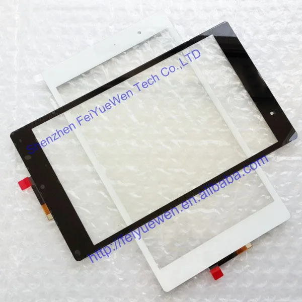 Original For Sony Xperia Z3 Tablet Compact Touch Screen Digitizer Replacement, View For Sony