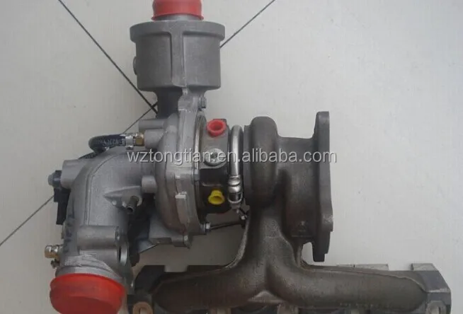 Turbocharger 06j145701t 06j145702k 06j145702k 06j145701n 06j145713a ...