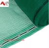Mono PE fire retardant Binzhou factory Safety Net for scaffold and construction