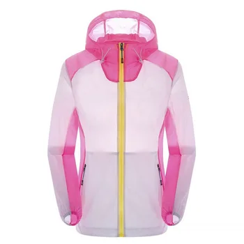 summer hiking jacket