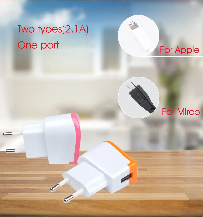 Wholesale Usb 5v 2a Universal Portable Android Tablet Charger Buy