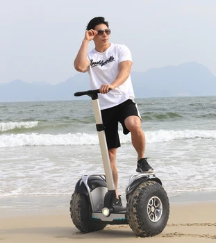 Adult Electric Scooters Electric Chariot Off Road Balance Chariot