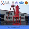 wellhead equipment soild control system mud gas separator manufacturers