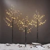 IP44/5V/3.6W 48L 120CM Warm White LED Tree with 3M Lead Wire