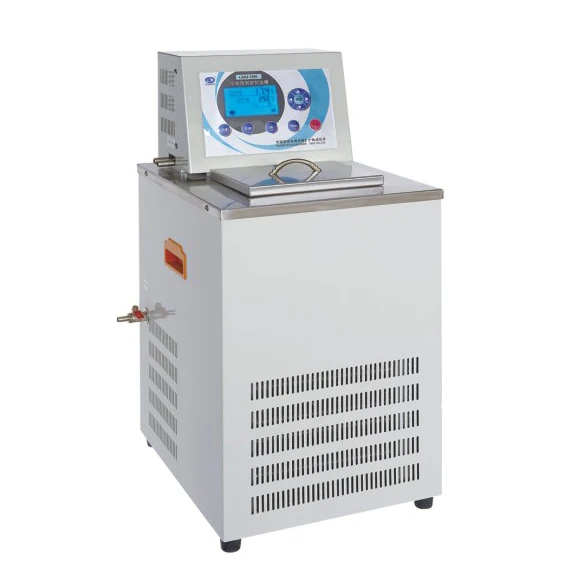 LOW TEMPERATURE THERMOSTAT BATH