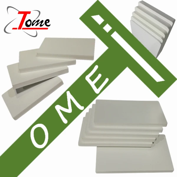 15mm rigid pvc foam board 15mm -30mm